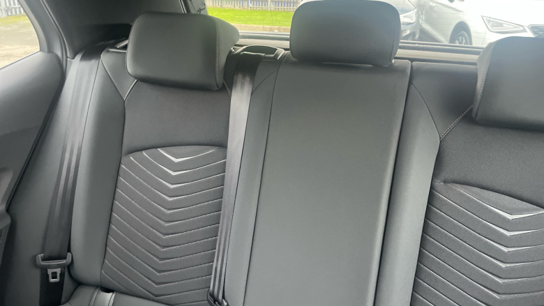 CUPRA Born 150kW V2 58kWh 5dr Auto Electric Hatchback